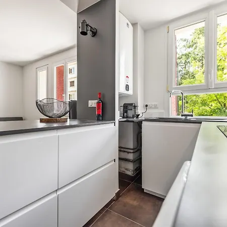 T3 Appartement Au Centre Ville Annecy Exterior photo