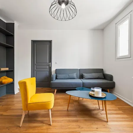 T3 Appartement Au Centre Ville Annecy Exterior photo
