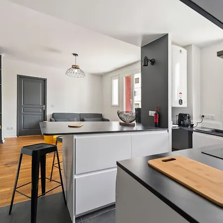 T3 Appartement Au Centre Ville Annecy Exterior photo