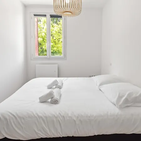 T3 Appartement Au Centre Ville Annecy Exterior photo
