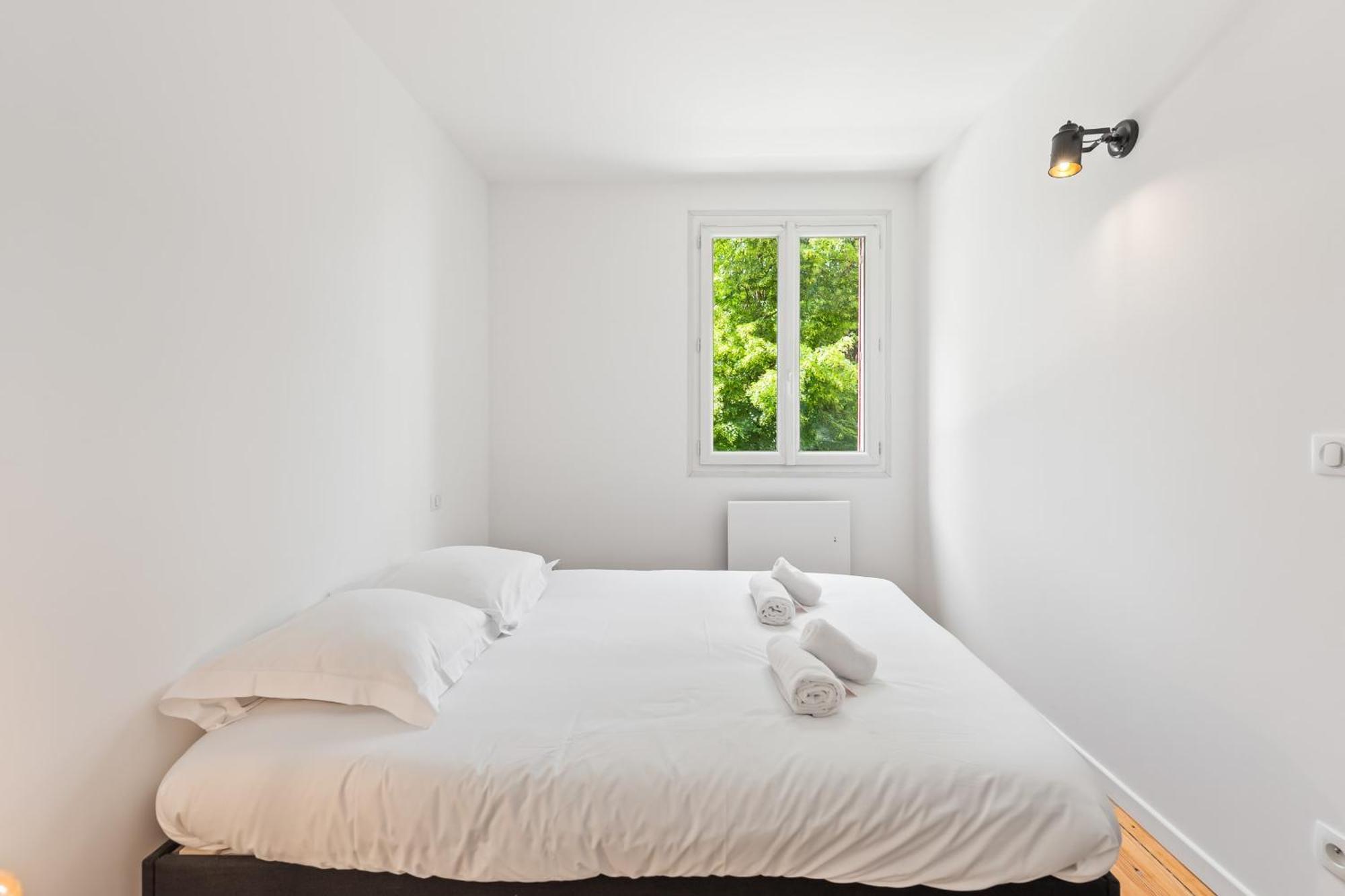 Appartement T3 Au Centre